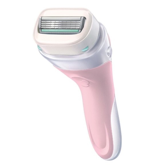 Schick Intuition 4 Blade Advanced Moisturizing Women’s Razor with Shea Butter - Picture 3 of 10